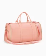 Svandy Leather Travel Bag - Image 7