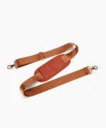 Svandy Leather Travel Bag - Image 5