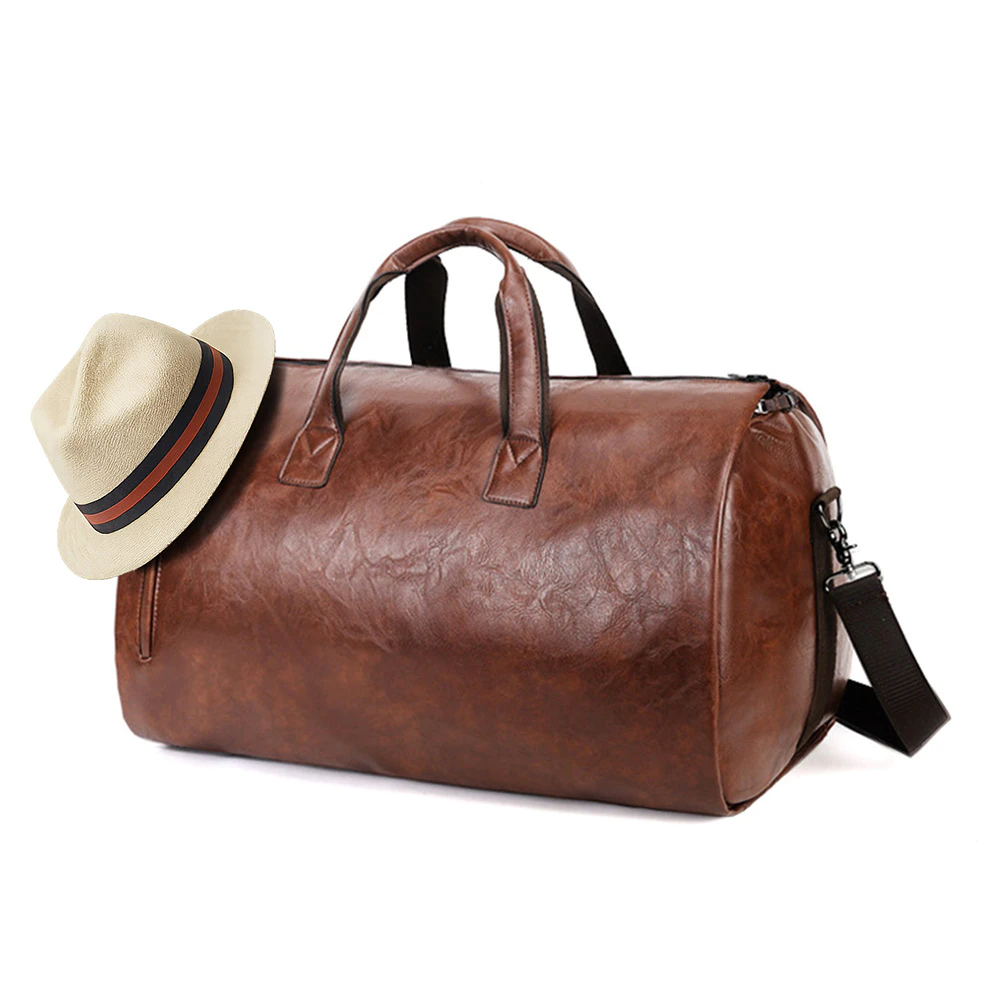 SVANDY Duffel Bag details